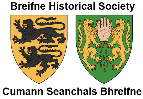 Breifne Historical Society | Cumann Seanchais Bhreifne