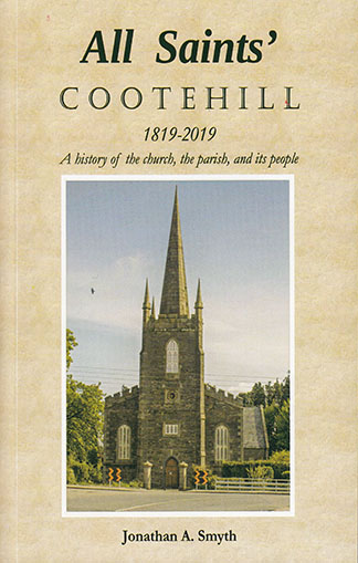 All Saints’ Cootehill