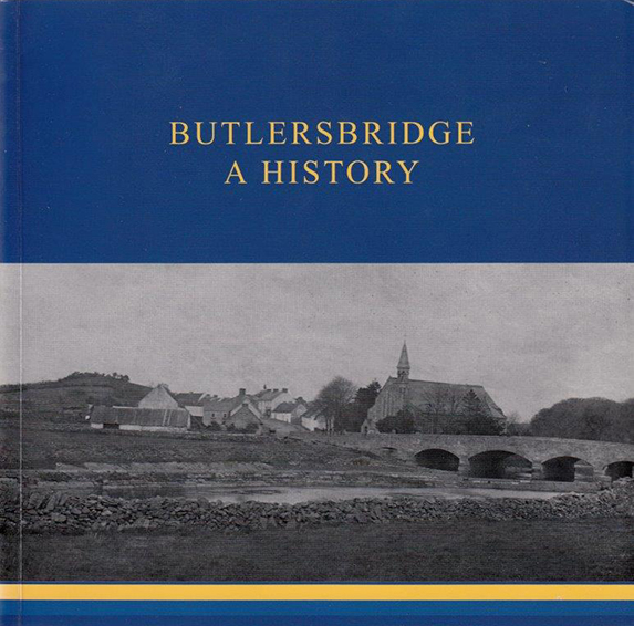 Butlersbride A Histoy