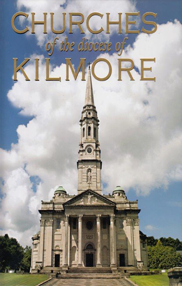 Churches of the diocese of Kilmore