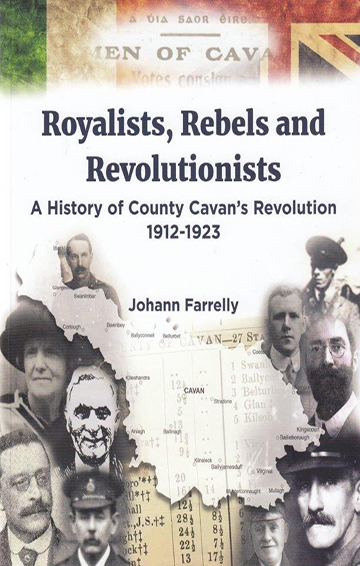 Royalists, Rebels and Revolutionists