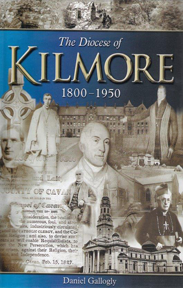 The Diocese Of Kilmore 1800 - 1950