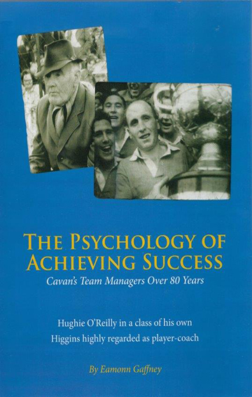 The Psychology Of Achieving Success