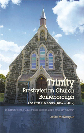 Trinity Presbyterian